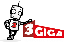 3 Giga - 